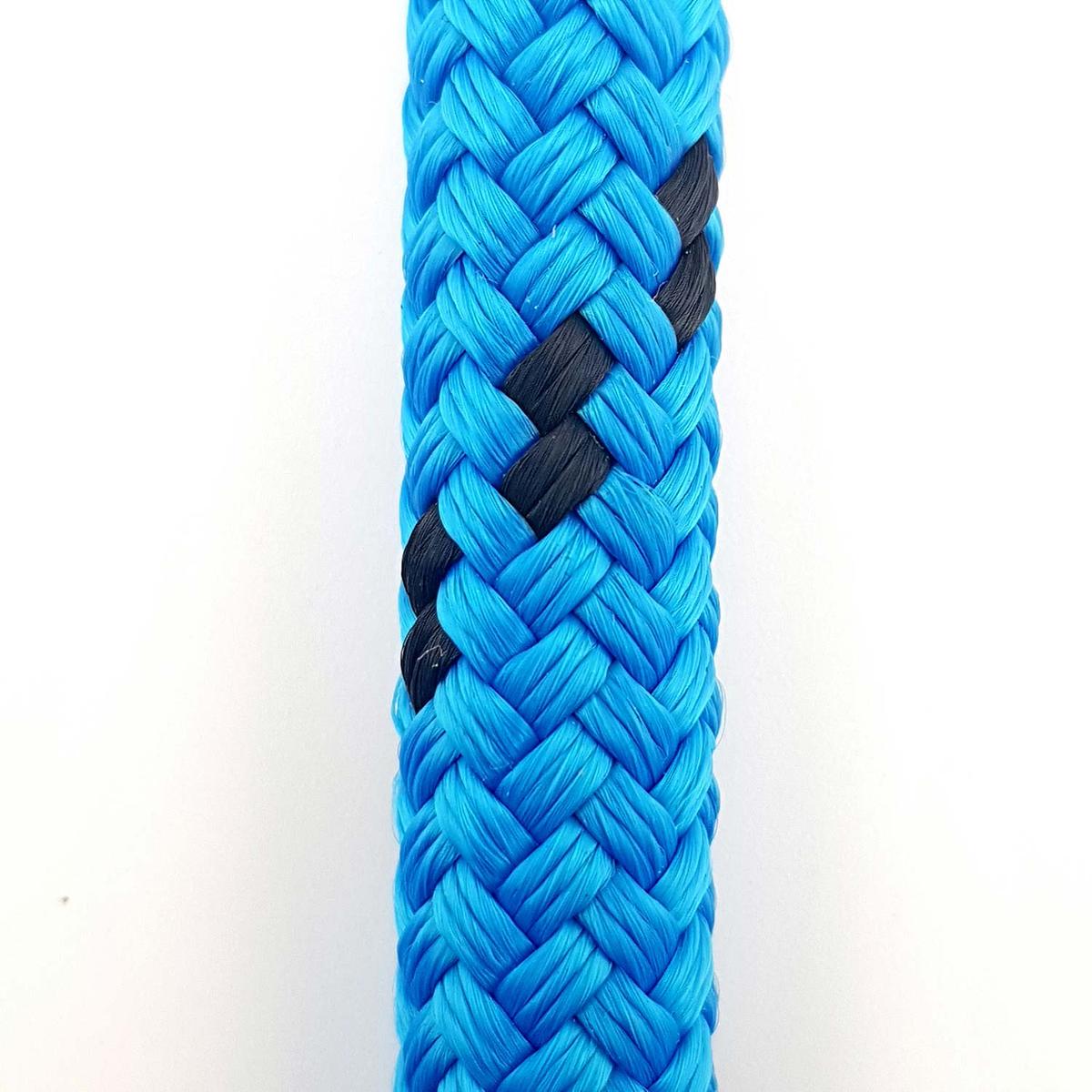 Spectra Rope - Rope Splicing