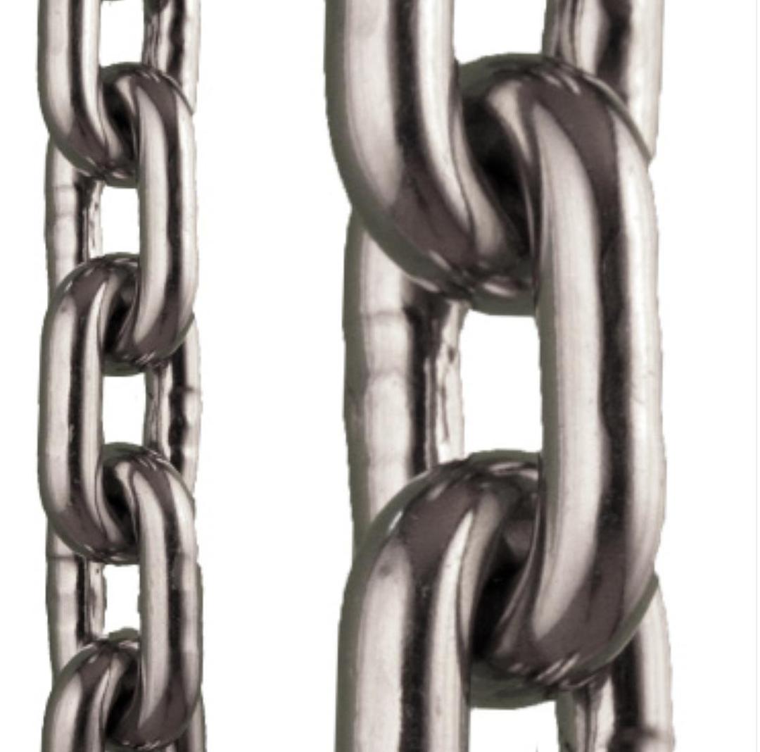 Stain Less Chain Stainless Steel Chain