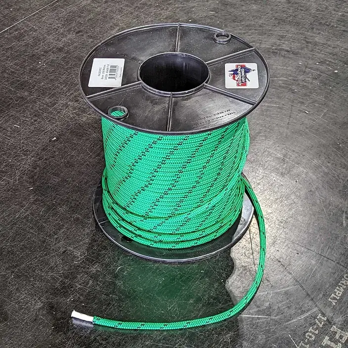Spectra Rope - Reel