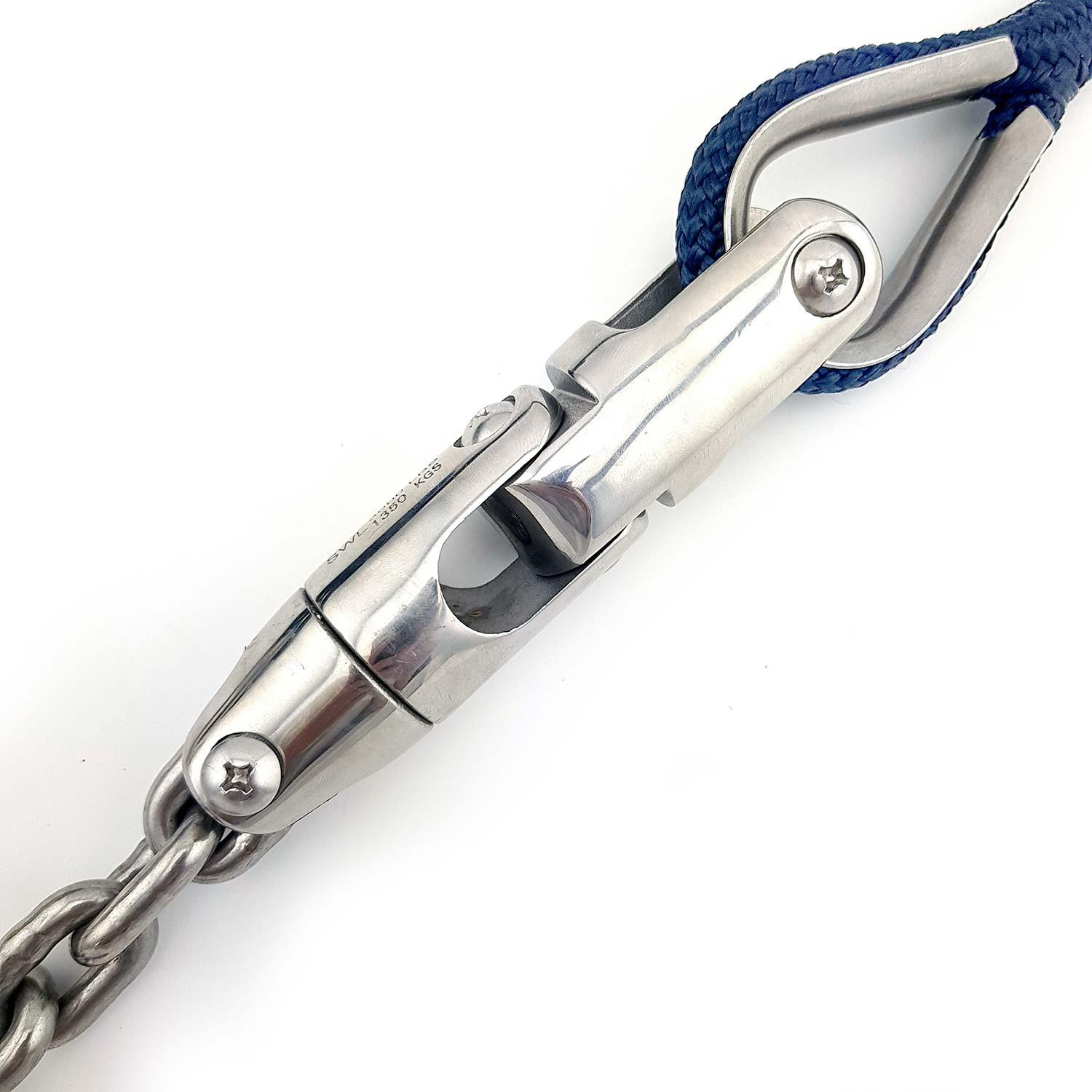 Custom Anchor Rope / Chain