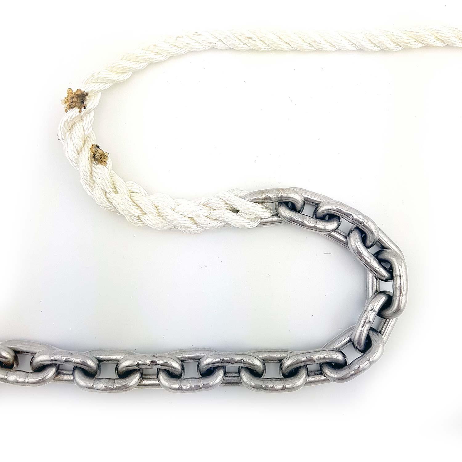 Custom Anchor Rope / Chain