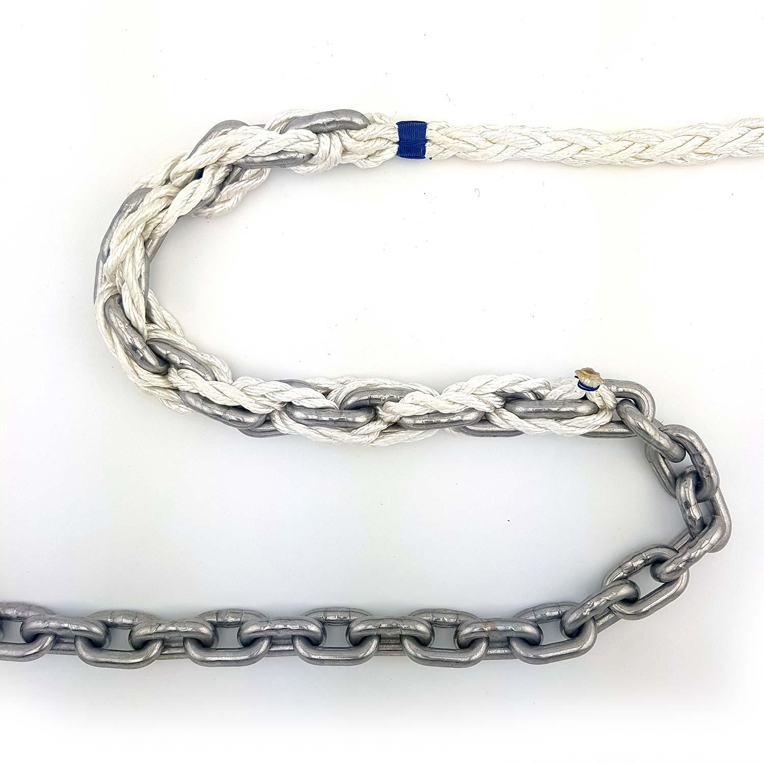 Custom Anchor Rope / Chain