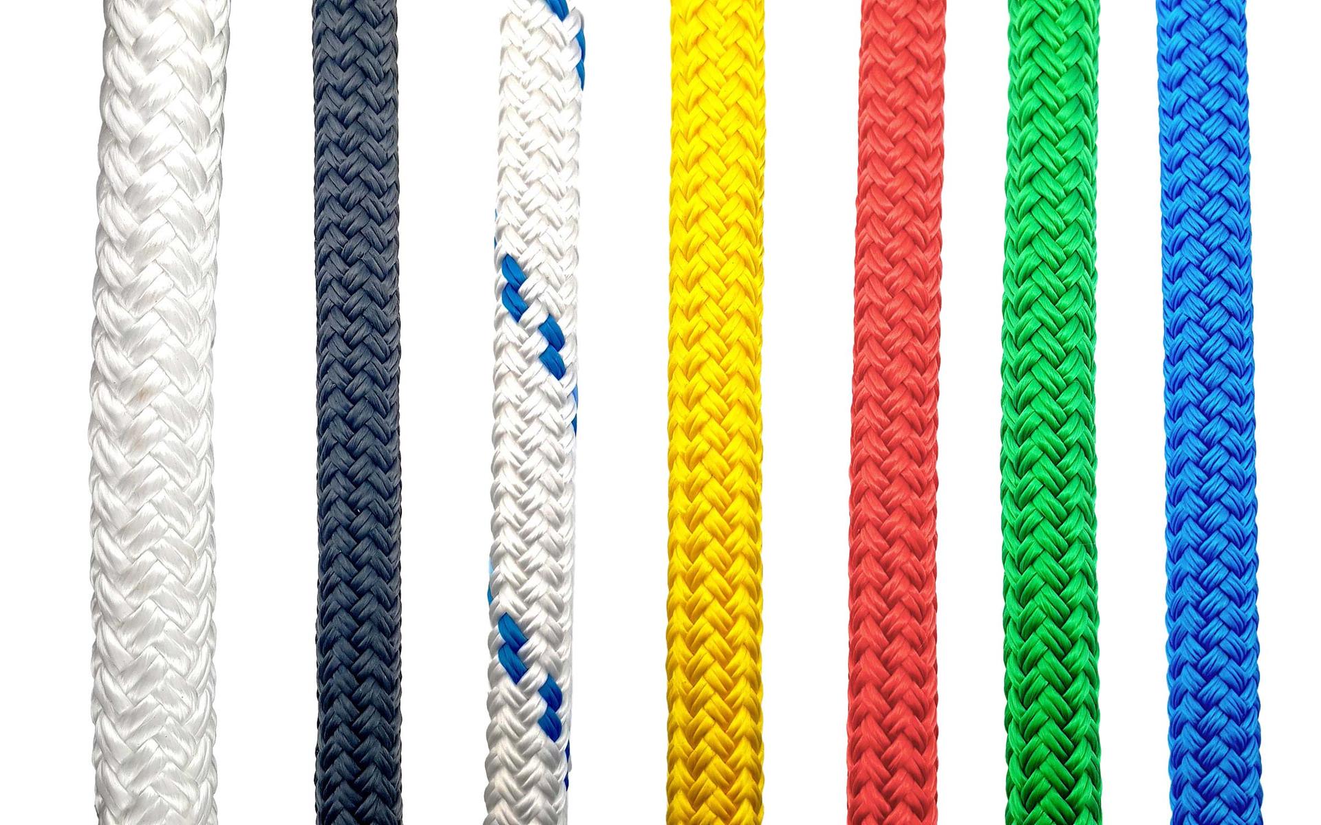 Custom Rigging Lines