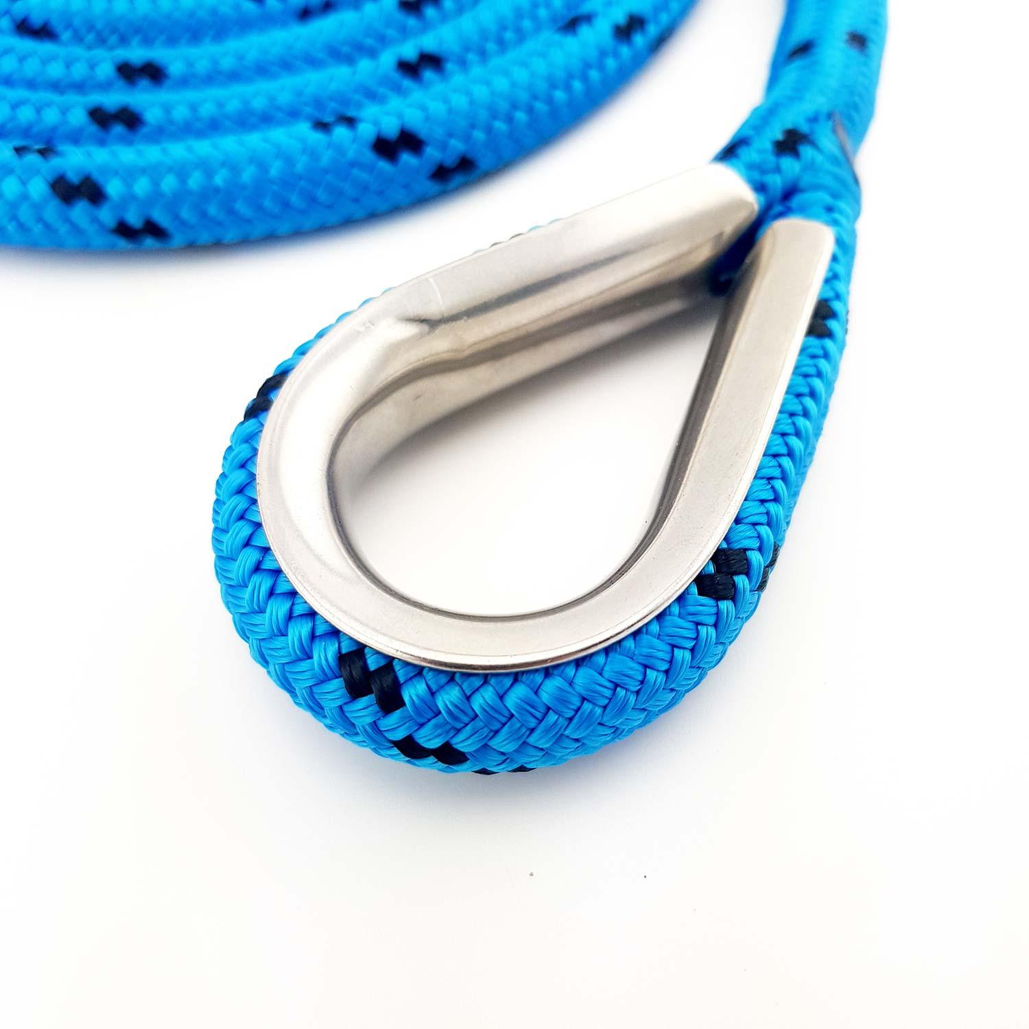 Custom Rigging Lines