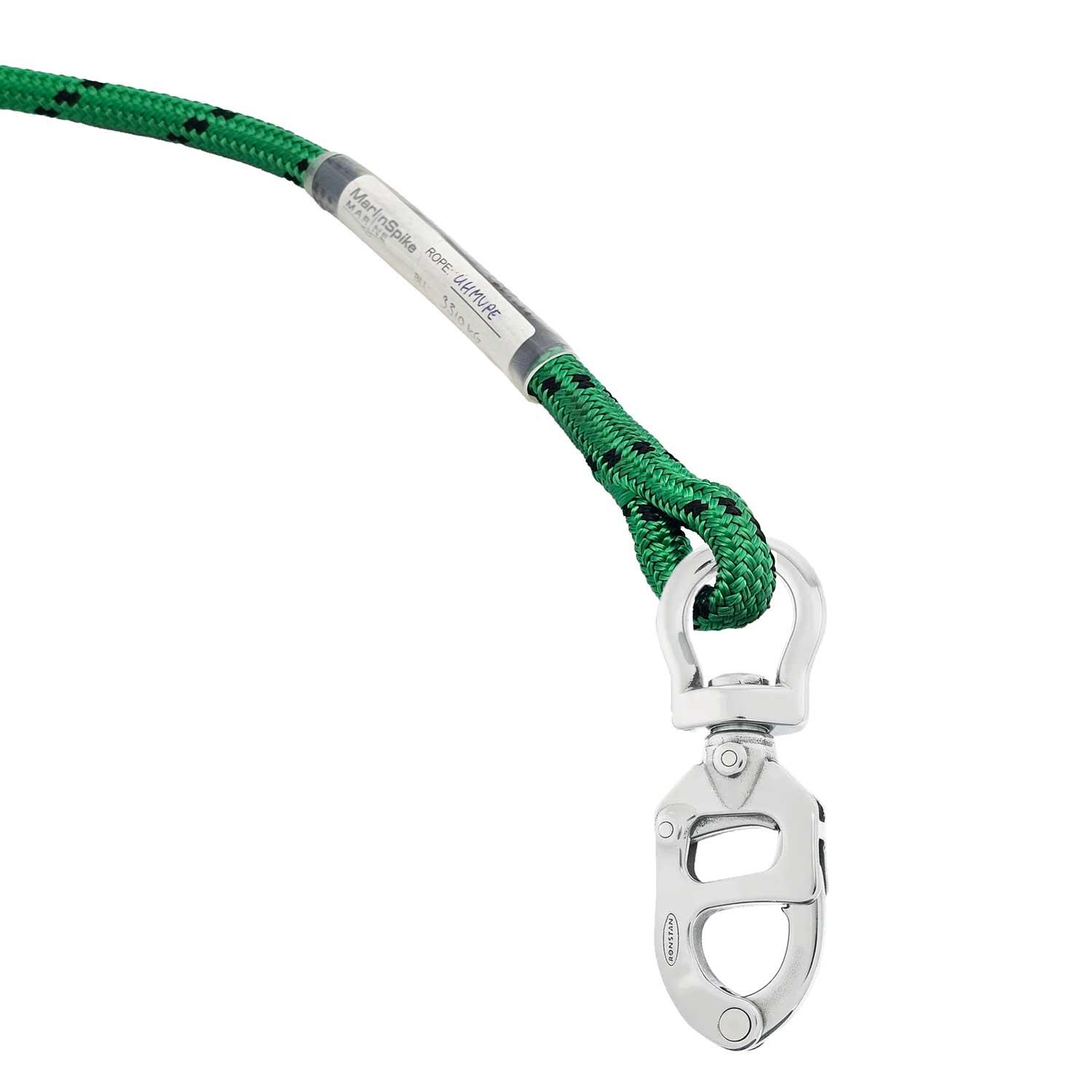 Custom Rigging Lines